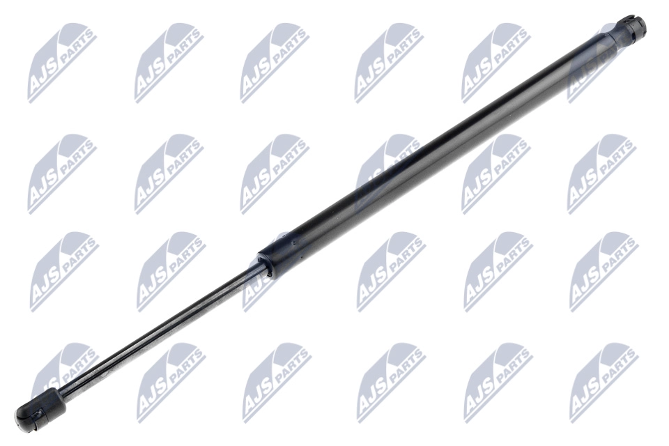 Амортизатор крышки багажника l504mm f820n toyota rav iv 12-18 NTY AETY020