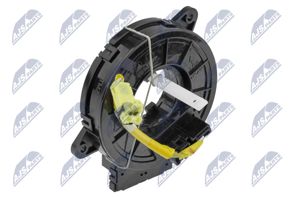 Шлейф подрулевой mazda 6 2002-2007rx-8 2003-2008 NTY EASMZ006