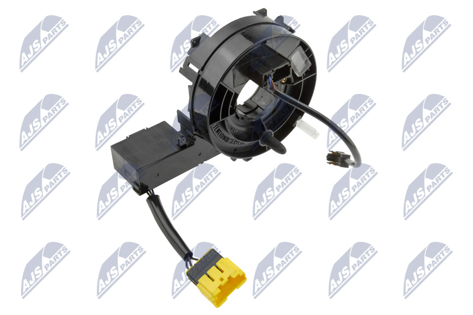 Шлейф подрулевой renault master iii 2010-opel movano b 2010-nissan nv400 2010- NTY EASRE015
