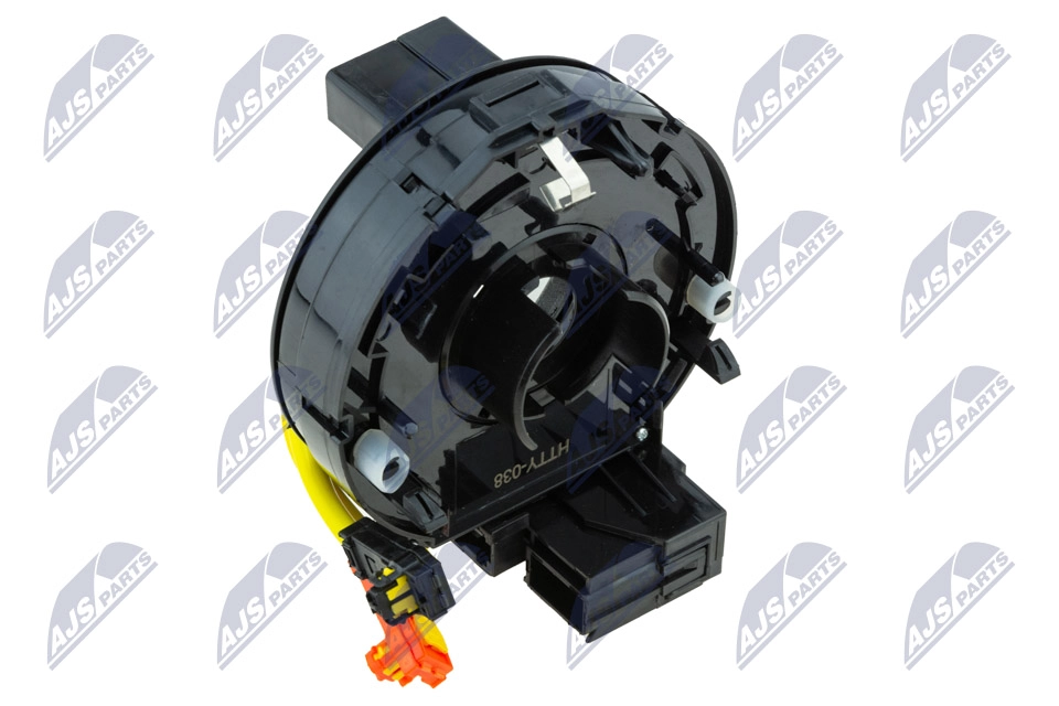 Группа контактная подрулевого переключателя lexus ls430 2003-sc430 2005- NTY EASTY038