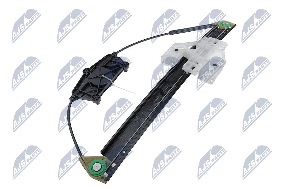Стеклоподъемник audi q5 08- /right rear/ NTY EPSAU030