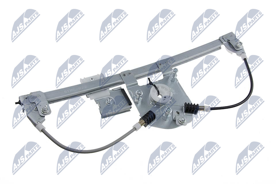Стеклоподъемник mercedes c-klasa w203 03.08-07 /left rear/ NTY EPSME022