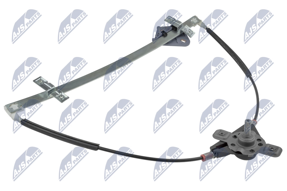 Стеклоподъемник seat toledo i 05.91-03.99 /прав перед / NTY EPSSE029