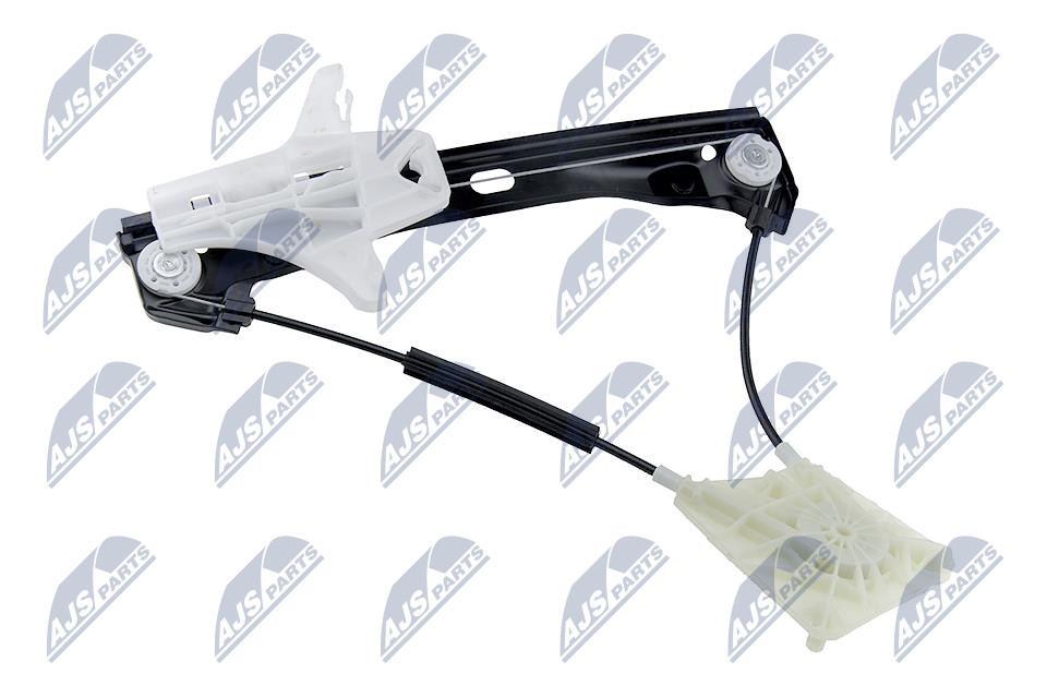 Стеклоподъемник vw passat 14- /right rear/ NTY EPSVW067