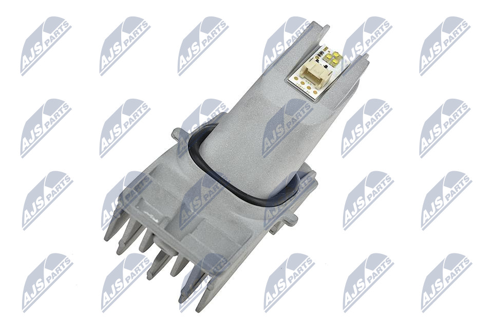 Модуль светодиодных фар bmw 7 f01/f02 2011- NTY EPXBM034