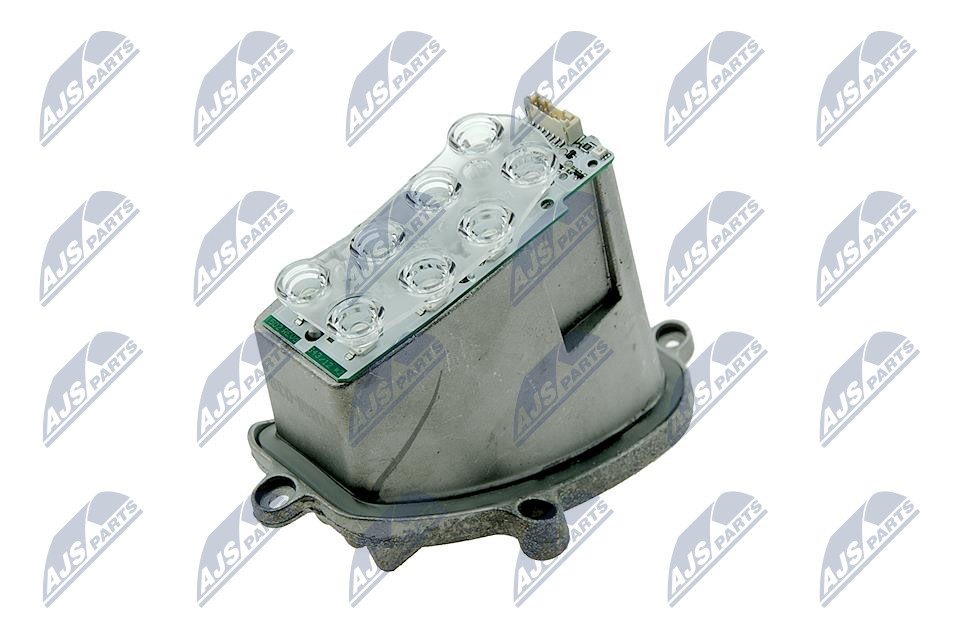 Светодиодный модуль bmw 7 lci f01/f02/f04 11- левый NTY EPXBM039