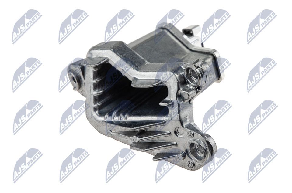 Модуль светодиодной левой фары bmw 5 f10/f11 (lci) 2012- NTY EPXBM053