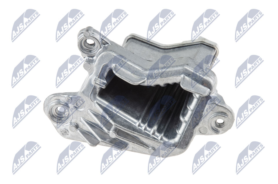 Модуль светодиодной правой фары bmw 5 f10/f11 (lci) 2012- NTY EPXBM054