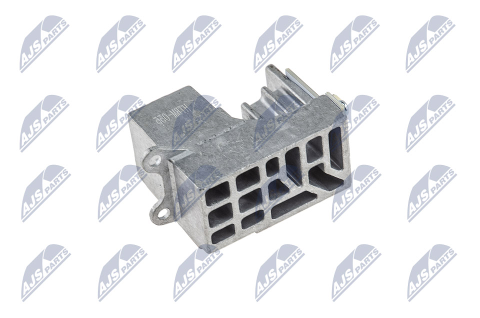 Модуль светодиодных фар bmw 6 f06/f12/f13 2014-/ левый / NTY EPXBM055