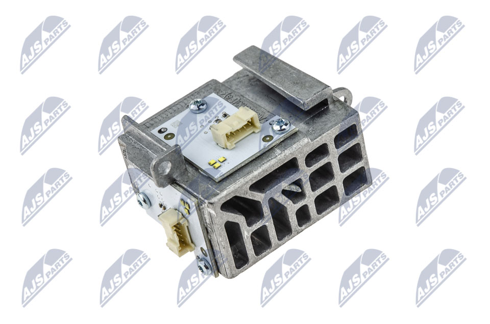 Модуль светодиодной правой фары bmw 6 f06/f12/f13 2014- NTY EPXBM056