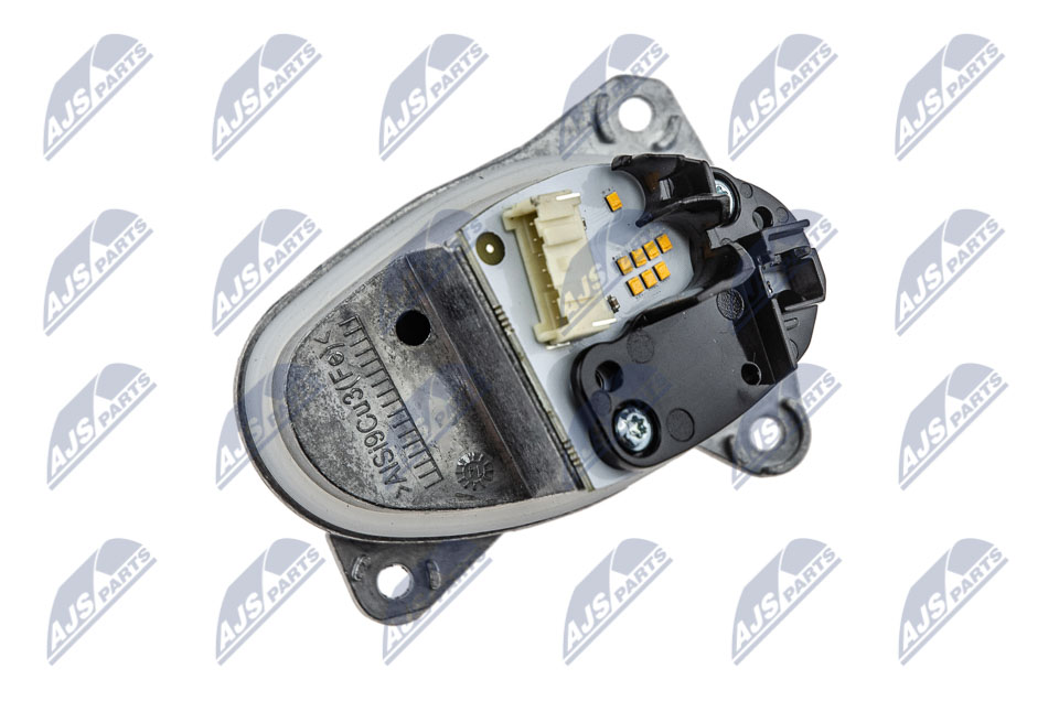 Модуль светодиодной левой фары bmw 6 f06/f12/f13 2014- NTY EPXBM059
