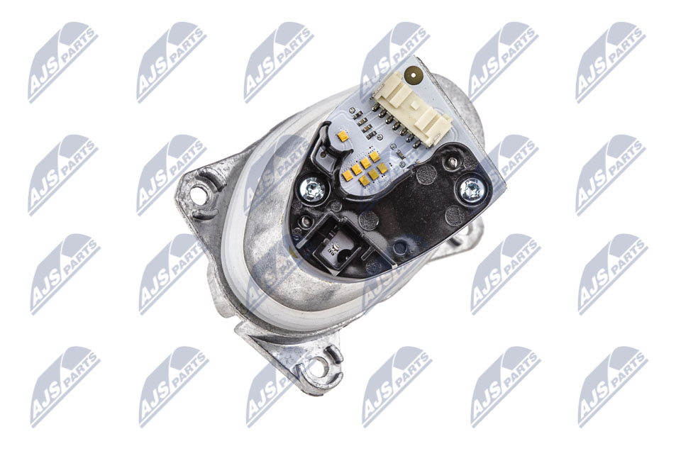 Модуль светодиодной правой фары bmw 6 f06/f12/f13 2014- NTY EPXBM060