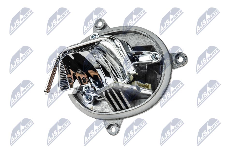 Модуль светодиодной правой фары bmw x5 f15 2013-x6 f16 2014- NTY EPXBM063