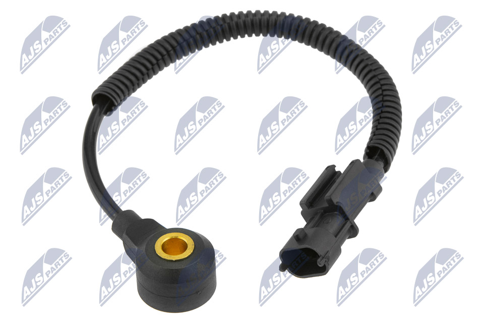Датчик детонации hyundai accent 1.4/1.6 05- NTY ESSHY502