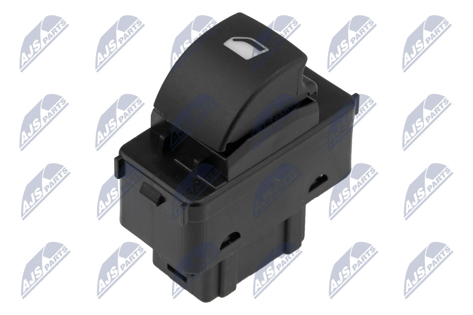 Включатель стеклоподъемника citroen c-elysee 2012-peugeot 301 2012- NTY EWSPE046