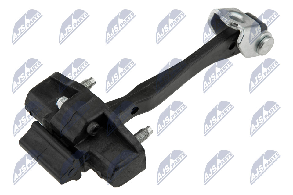 Ограничитель двери alfa romeo giulietta 04.10-03.16 l/r NTY EZCAR009