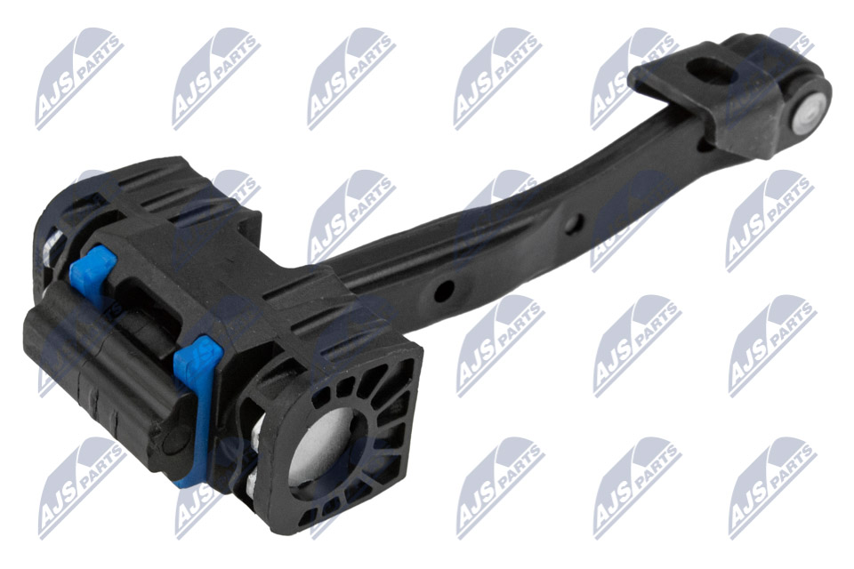 Ограничитель двери audi a6 allroad c7 a6 c7 11.10-09.18 l/r NTY EZCAU153