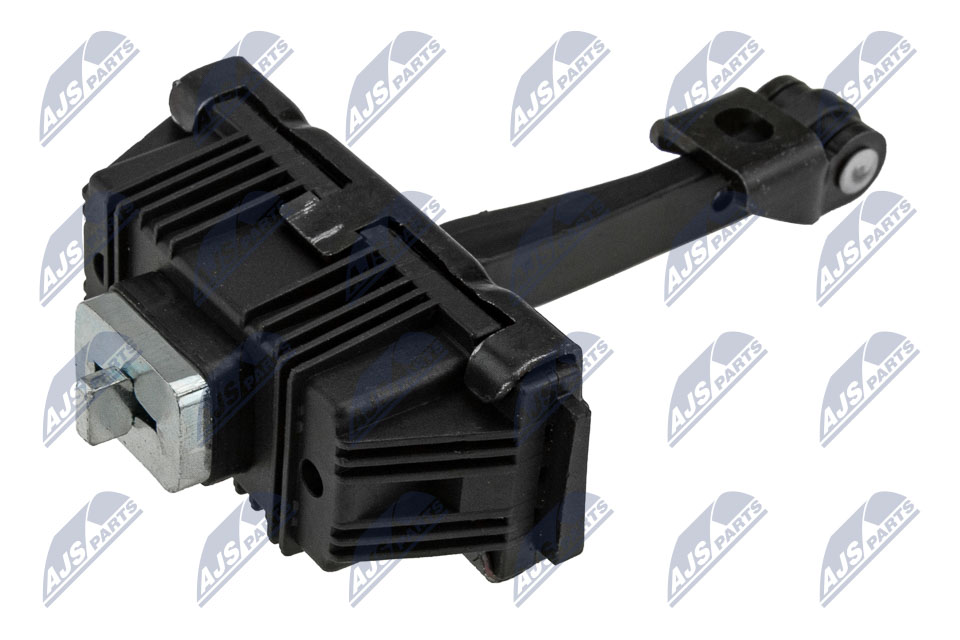 Ограничитель двери bmw x5 e53 01.00-10.06 l/r задн. NTY EZCBM248