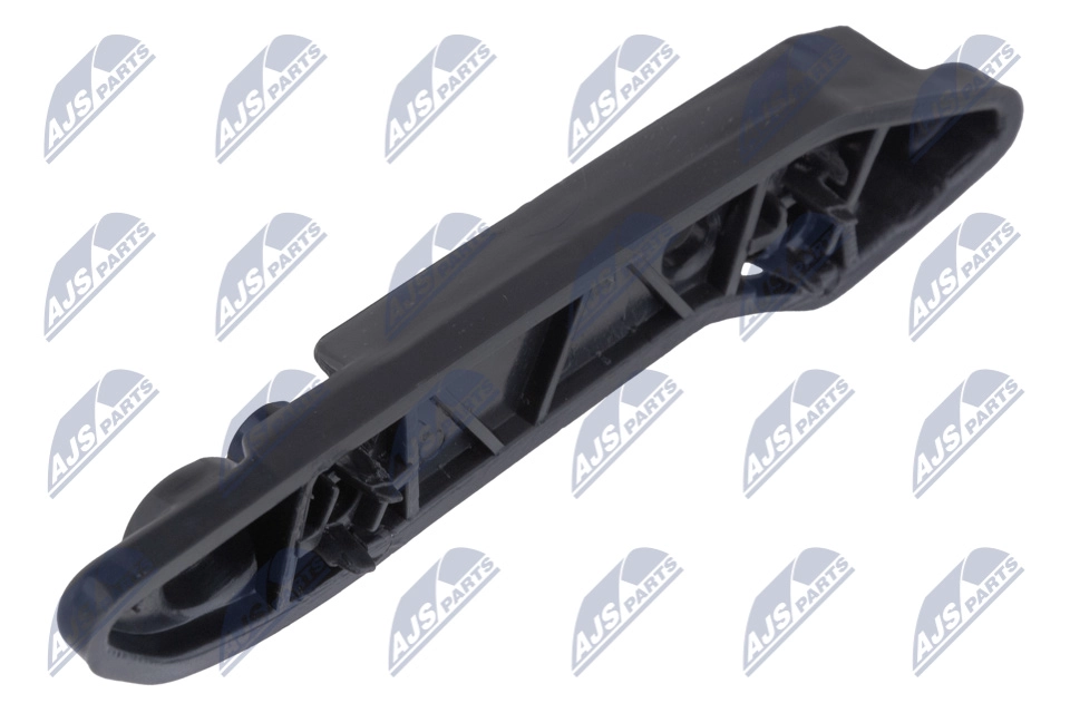 Крепление бампера bmw 3 f30/f31 2011-2018 NTY EZCBM342