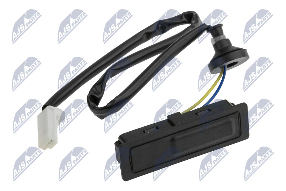 Кнопка крышки багажника nissan murano z51 08- NTY EZCNS030