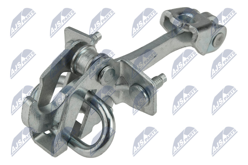 Ограничитель двери l/r opel signum vectra c vectra c gts 04.02-01.09 NTY EZCPL085