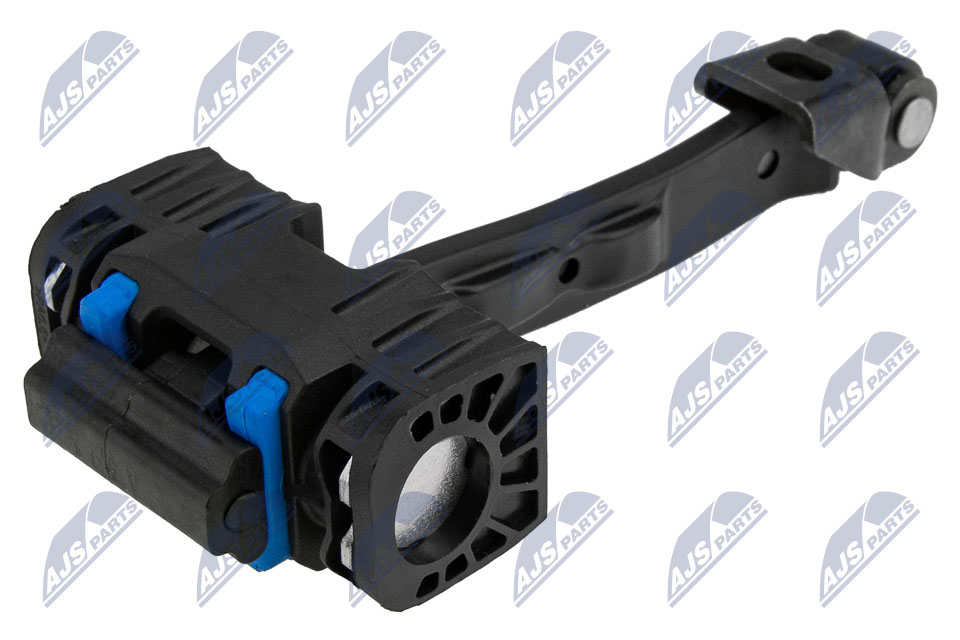 Ограничитель двери seat ibiza iv liftback (6j1) 08-15 ibiza iv sc (6j16p5) 08-18 l/r NTY EZCSE014
