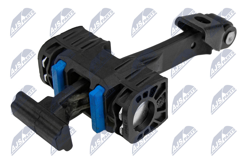 Ограничитель двери seat ibiza iv (6j56p1) 08-17 ibiza iv st (6j86p8) 10-16 l/r NTY EZCSE015
