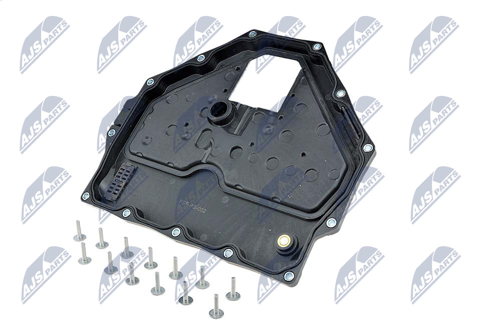 Фильтр акпп pdk 7dt45 porsche 911 3.6 carrera/ gt 2/ 3.8 carrera 4 gts/4s/s/ 3.8 gt3/rs/ turbo s/ 4. NTY FSFPS002