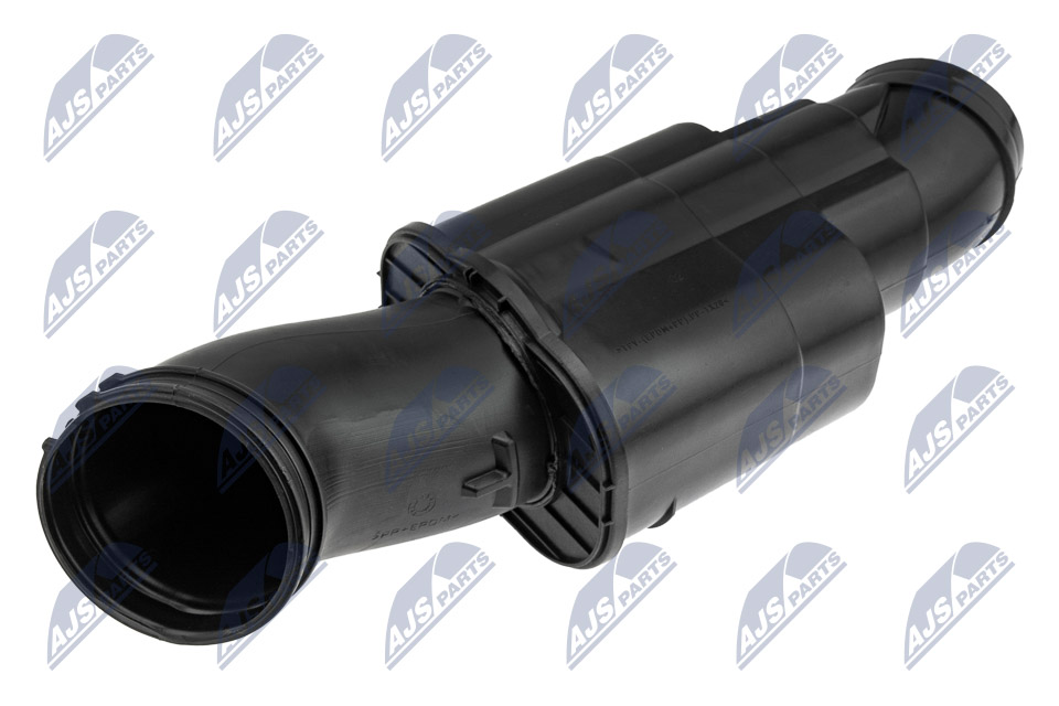 Патрубок воздушный системы впуска 2.0 bmw 5 f10/f11 10-17 bmw 5 f07 gran turismo 12-17 NTY GPPBM064