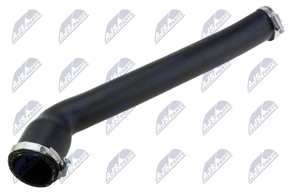 Патрубок интеркулера ford focus ii 2.0tdci 2004-2012 c-max 2.0tdci 2007-2010 NTY GPPFR055