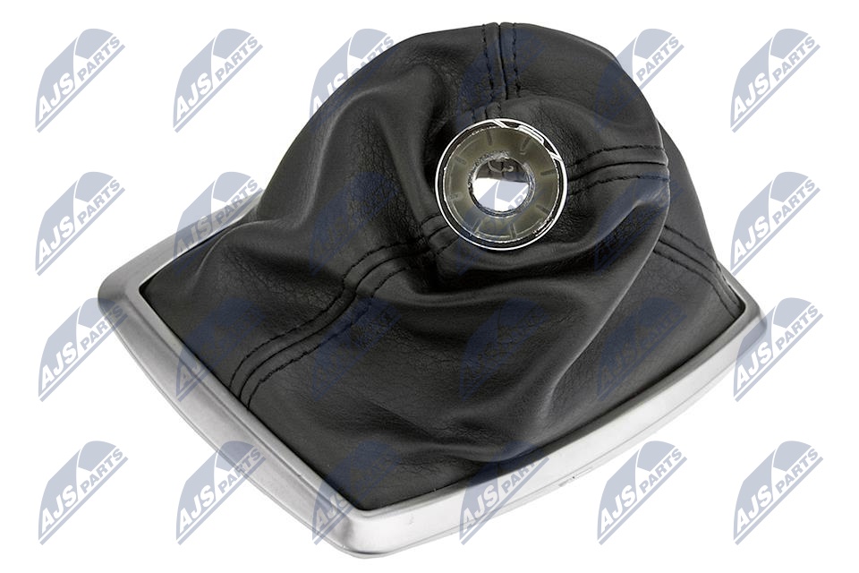 Чехол рычага кпп ford kuga 2008-c-max 2008- NTY GZBFR011