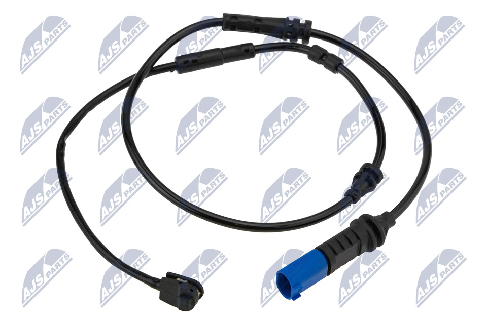 Датчик износа передних тормозных колодок двс 1.6e-3.0 bmw ix3(g08) x3(g01/f97) x4(g02/f98) 2017- NTY HCZBM056