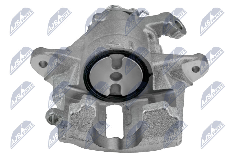 Суппорт тормозной передний правый citroen c5 1.8 01- NTY HZPCT008
