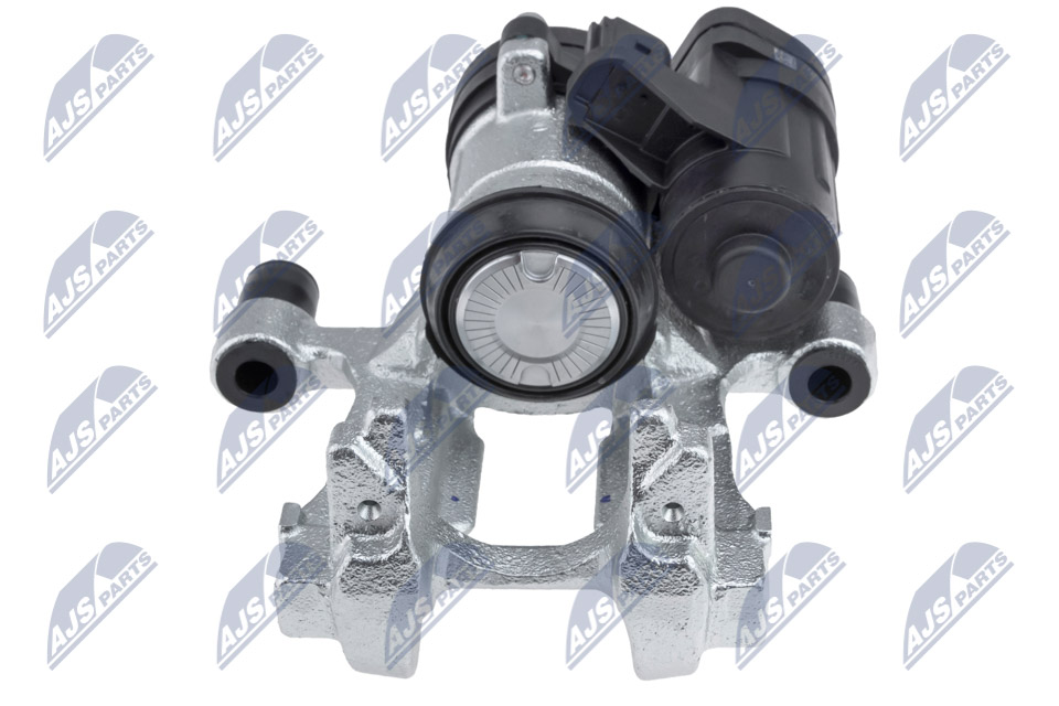 Суппорт тормозной задний vw passat 14- tiguan 16- arteon 17- skoda superb iii 15- audi q3 18- t