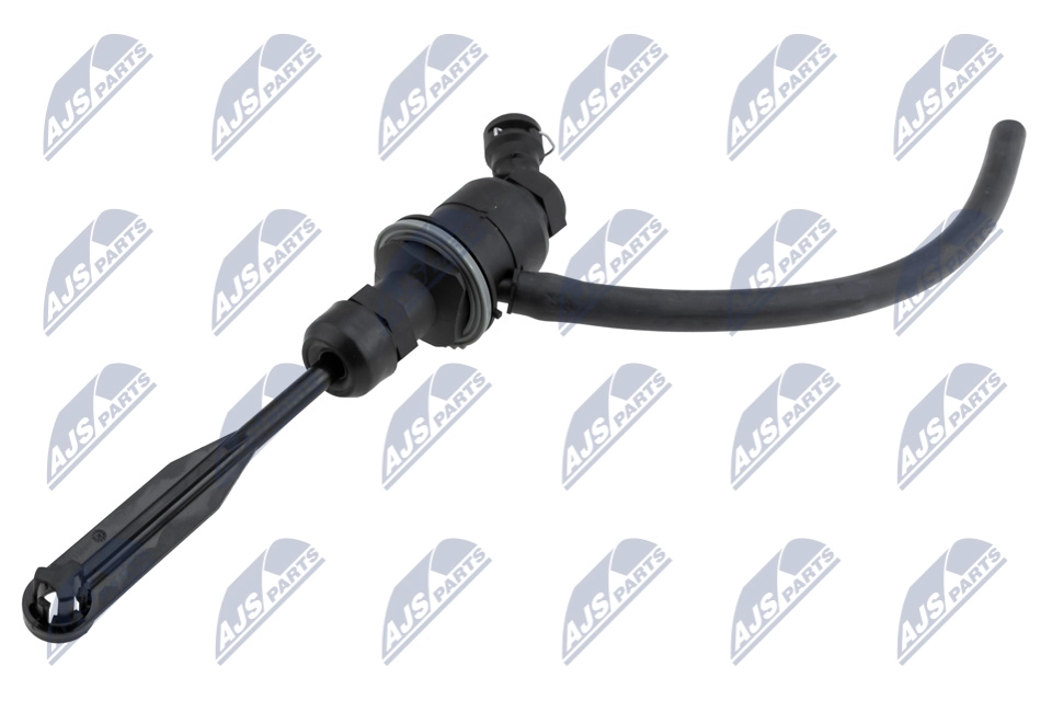 Главный цилиндр сцепления 1.5 dci dacia duster 12-18 logan 2012- dacia sandero 2012- NTY NSPRE019