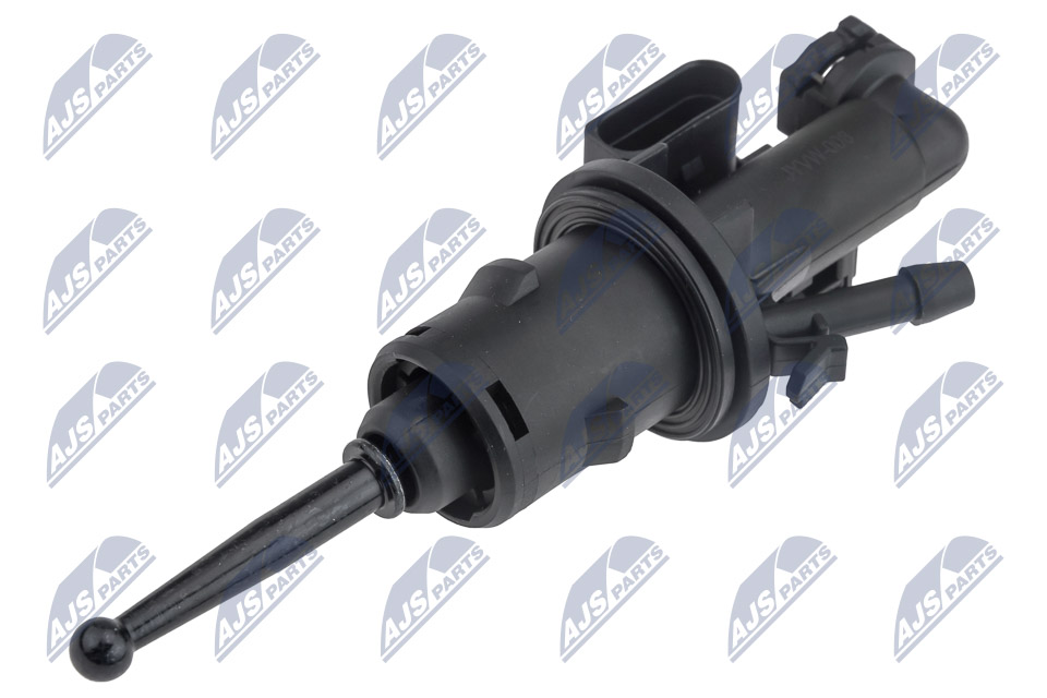 Главный цилиндр сцепления volkswagen passat b6 b7 1.4/1.6/1.6tdi/1.8/1.9tdi/2.0/2.0tdi 2007-2015 NTY NSPVW008