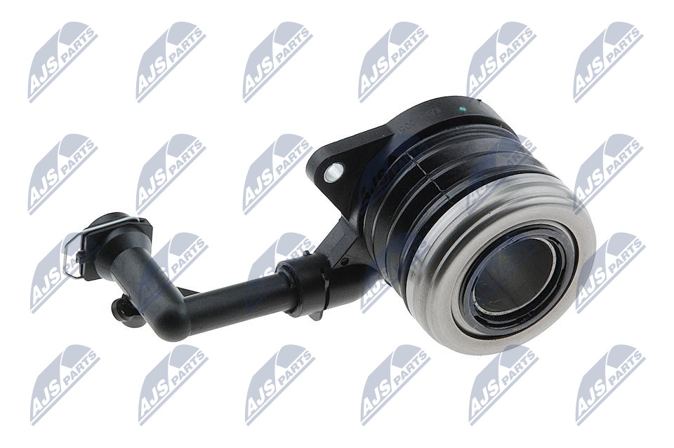 Подшипник выжимной гидравлический fiat 500 1.3d 09- panda 1.3d 12- punto/grande punto 1.4t 1.3d NTY NWSFT005