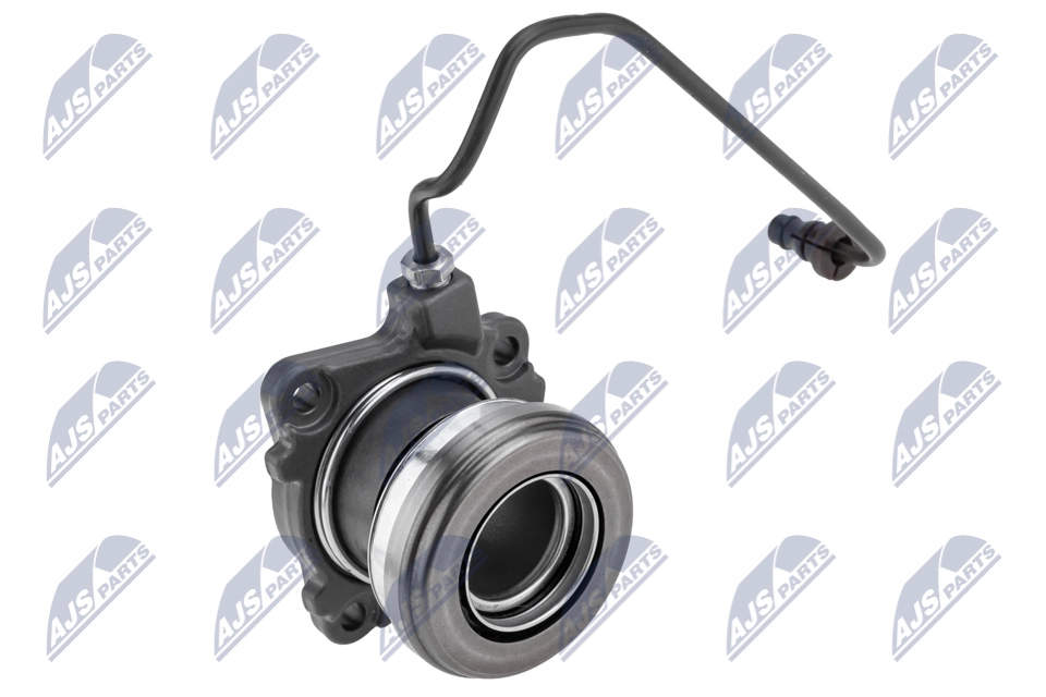 Подшипник выжимной гидравлический fiat bravo ii 1.4/1.6d.1.9d 07-14 lancia delta iii 1.4/1.6d/1.9 NTY NWSFT007