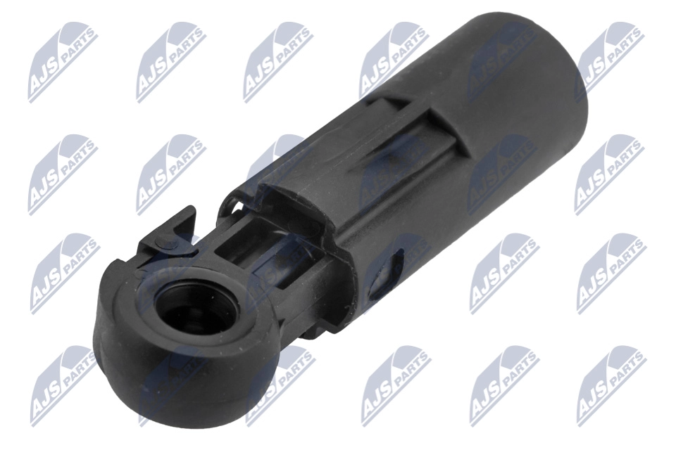 Наконечник троса переключения передач vw crafter 30-35 2006-crafter 30-50 2006-mercedes sprinter 2 NTY NXXME003