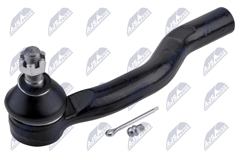 Наконечник рулевой toyota corolla zze150/zre150 06- auris 06- /left/