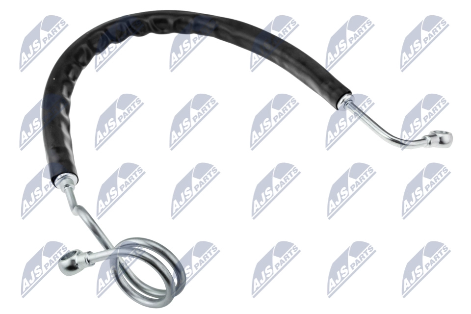 Шланг гура audi a4 b6 1.61.8t2.0 2000-a4 b7 1.61.8t2.0 2004- NTY SPHAU006