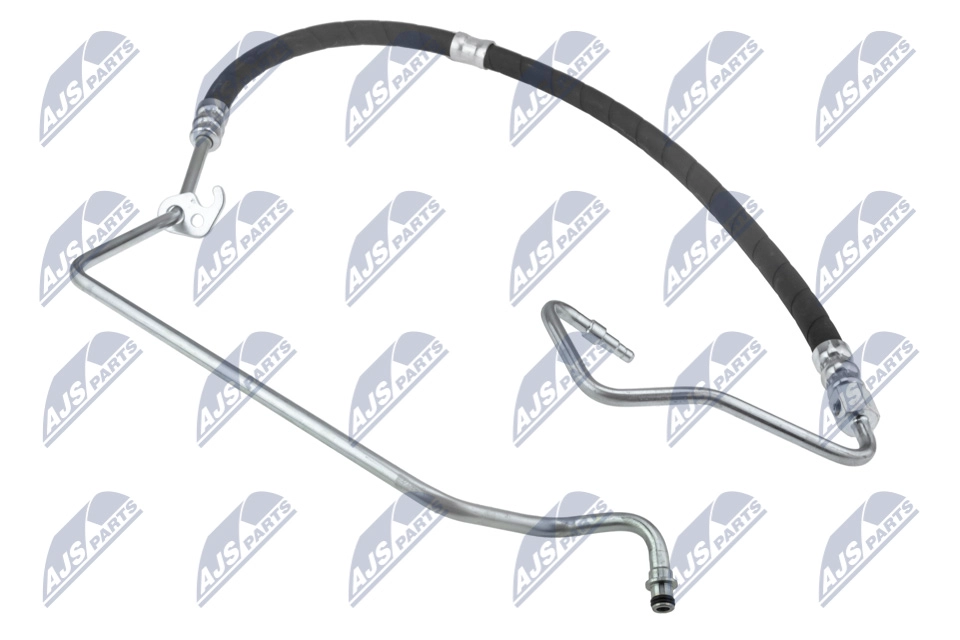 Шланг гура ford mondeo iii 1.82.02.5st2202.0di/tddi/tdci 2000- NTY SPHFR006