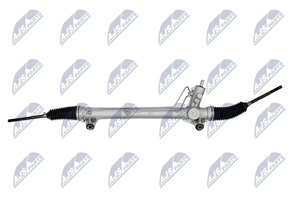 Рейка рулевая jeep grand cherokee 05- commander 05- NTY SPK-CH-002
