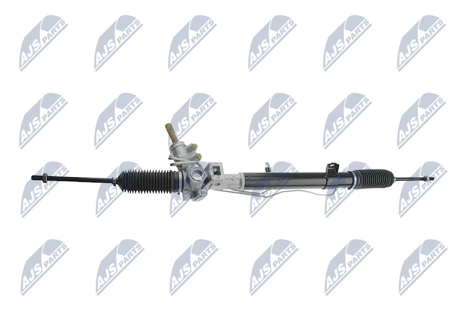 Рейка рулевая chrysler voyager 00-08 NTY SPKCH017