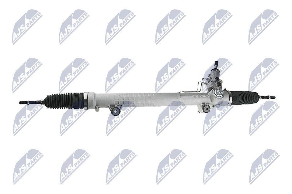 Рейка рулевая mercedes ml 05- r-klasa 06- gl 06- NTY SPKME004