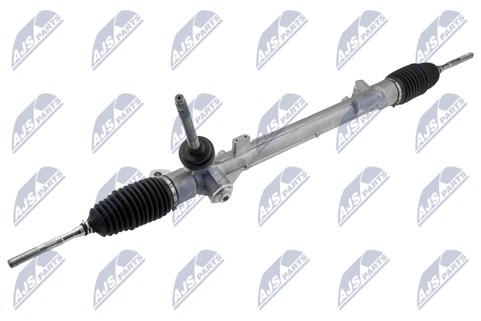 Рейка рулевая nissan qashqai 14- NTY SPKNS010
