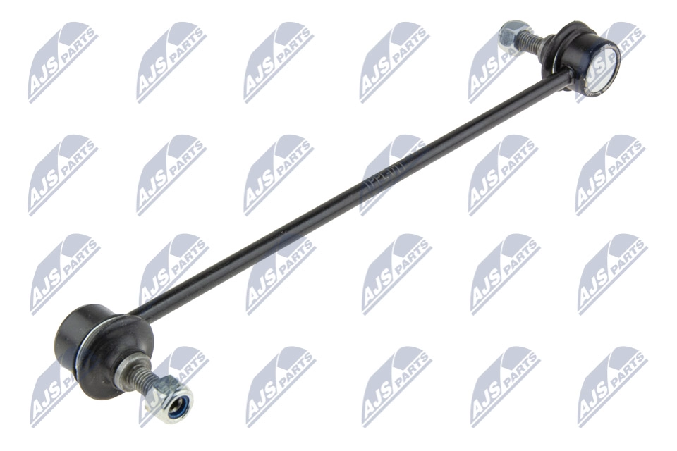 Тяга стабилизатора перед. opel adam 13- l/p NTY ZLPPL011