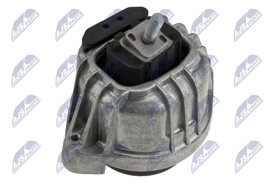 Подушка двигателя 1.6d2.0d bmw 1 e81/82/87/88 04-13 3 e90/91/92/93 05-13 x1 e84 09-15 z4 e89 11-