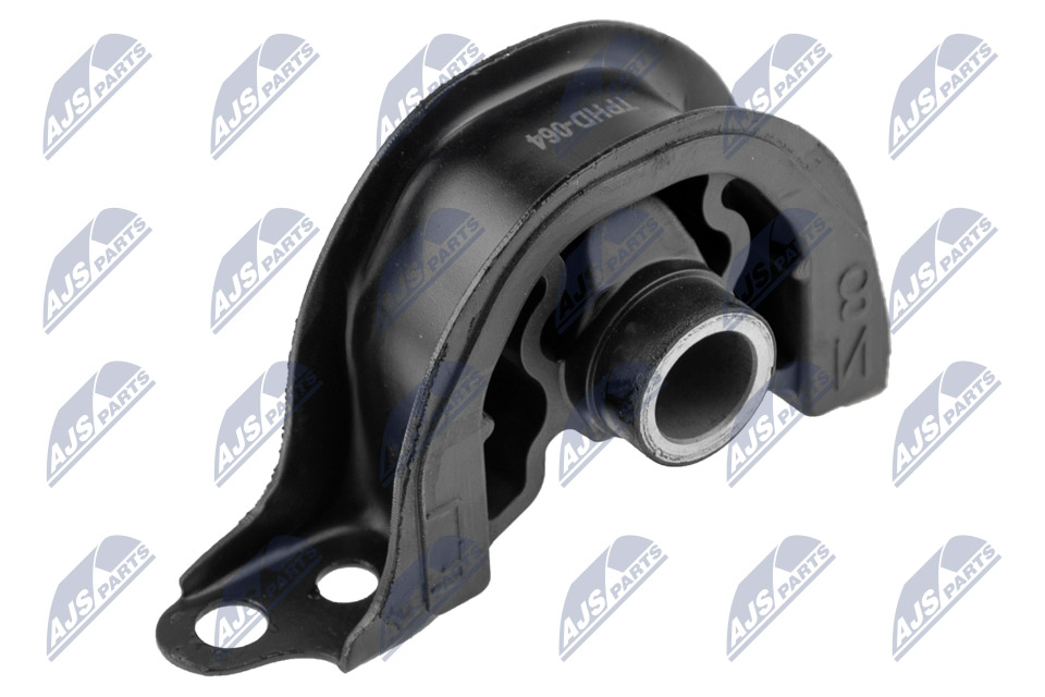 Подушка двигателя honda civic coupe ej1/ej7 93-98 honda civic/cr-x/delsol 92-98 /front left/ NTY ZPS-HD-064