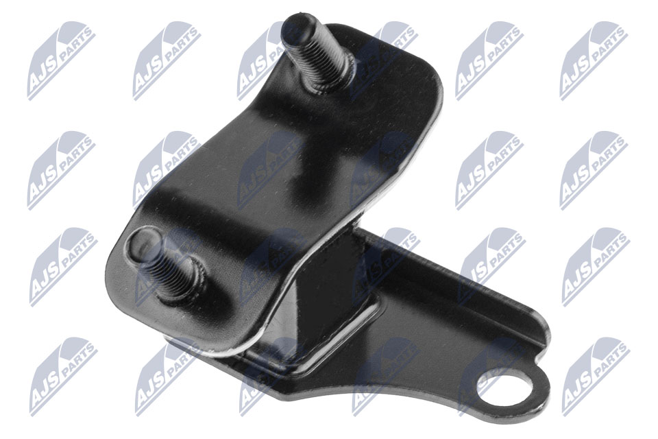 Подушка коробки передач honda accord 98-02 odyssey ii 00-04 NTY ZPS-HD-082